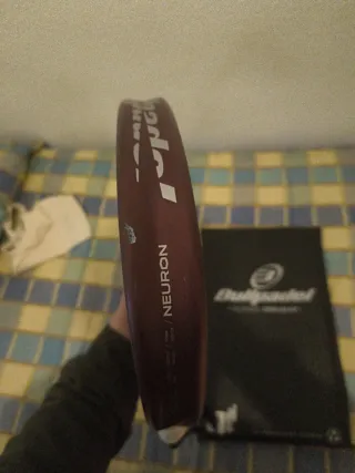 Bullpadel Neuron Finals 24 Chingotto