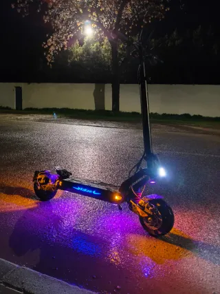 Patinete Eléctrico Kukirin G2 Master