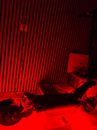 Patinete Eléctrico Kukirin G2 Master