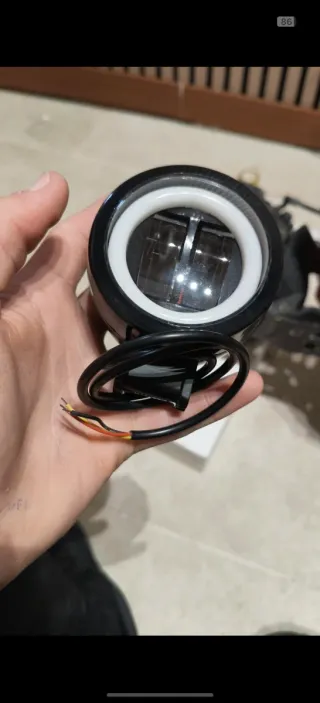 Patinete Eléctrico Kukirin G2 Master