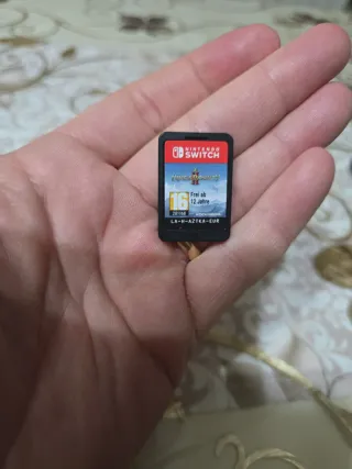 Gioco Nintendo Switch King's Bounty II