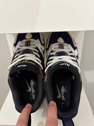 Zapatillas Nike Air Max