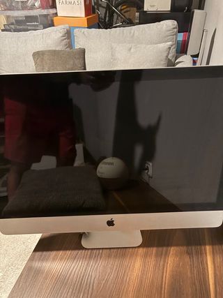 Imac 27” 2010 Actualizado