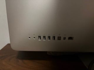 Imac 27” 2010 Actualizado