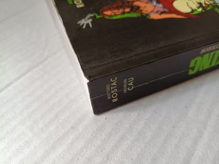 Stephen King: Guía ilustrada del maestro del te...