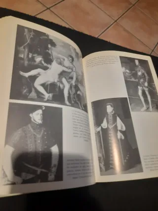 FELIPE II Y SU TIEMPO