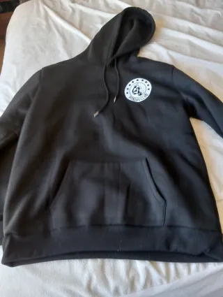 Sudadera Rocky Balboa 1976