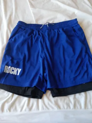 Sudadera Rocky Balboa 1976