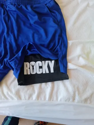 Sudadera Rocky Balboa 1976