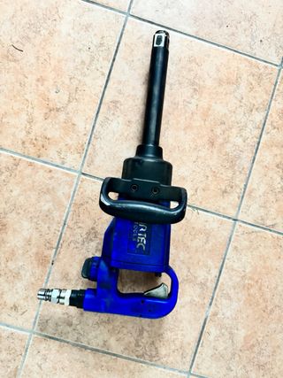 Pistola avvitatore pneumatica 1 pollice