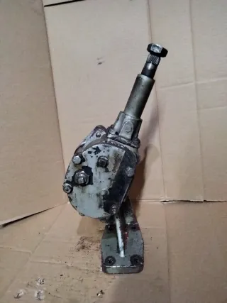 Dirección Mecánica Ebro A30