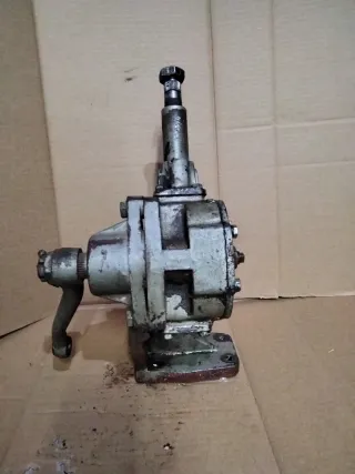 Dirección Mecánica Ebro A30