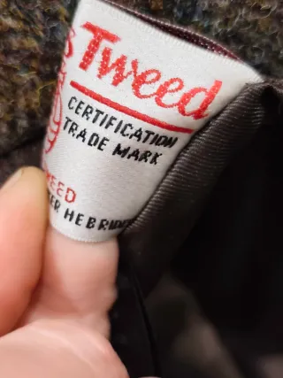 Gorra Sherlock Original