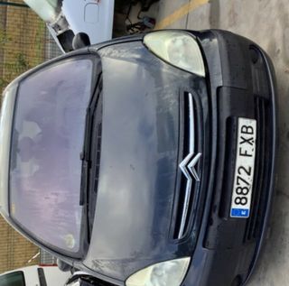 Mando regulacion 185526 citroen xsara 1.6 2101224