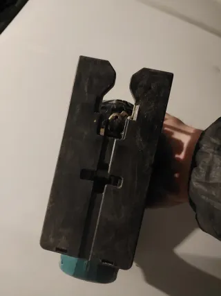 Caladora Makita a Batería