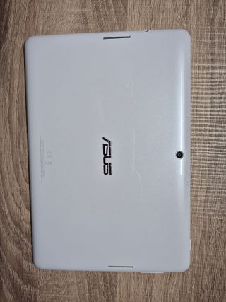 Tablet ASUS MeMO Pad Smart 10" – Funciona perfe