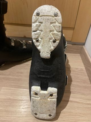 Botas de esquí Roxa hombre