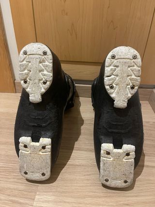 Botas de esquí Roxa hombre