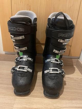 Botas de esquí Roxa hombre