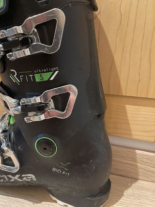 Botas de esquí Roxa hombre