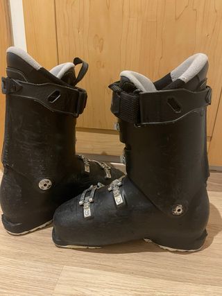 Botas de esquí Roxa hombre