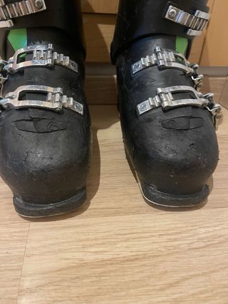 Botas de esquí Roxa hombre