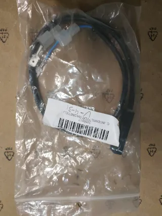 Interruptor Magnético Sammic