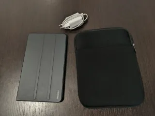 Tablet Samsung Galaxy Tab A6 Negra