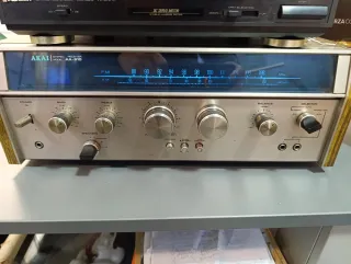 Akai AA-910