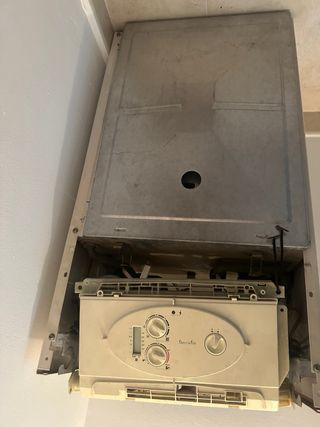 Placa base caldera S.Duval thematek