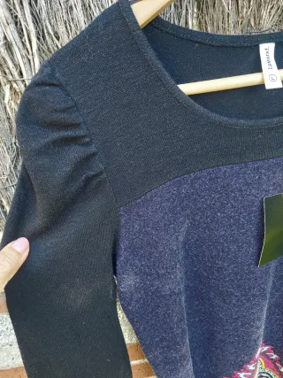 Vestido nuevo regalo