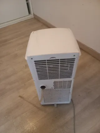 Aire Acondicionado Portátil / Deshumidificador