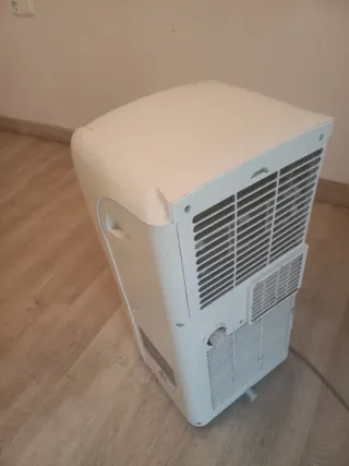 Aire Acondicionado Portátil / Deshumidificador