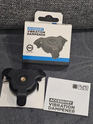 Pack Quadlock Manillar