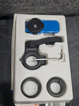 Pack Quadlock Manillar