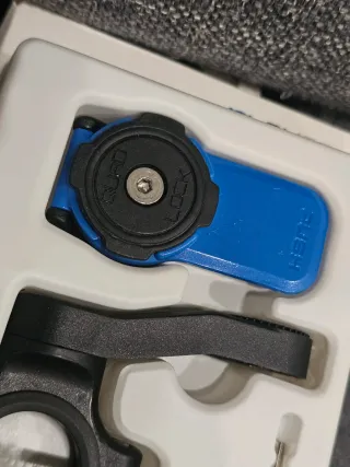 Pack Quadlock Manillar