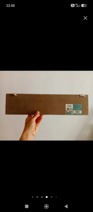 Perchero de pared con perezosos