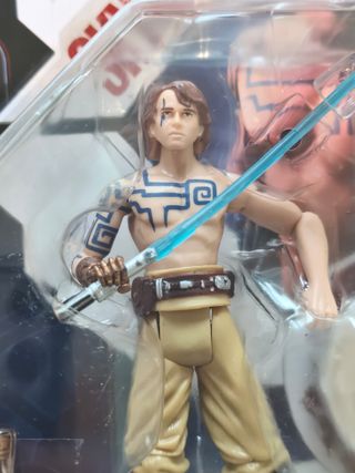 Star Wars Anakin Skywalker 30th Anniversary