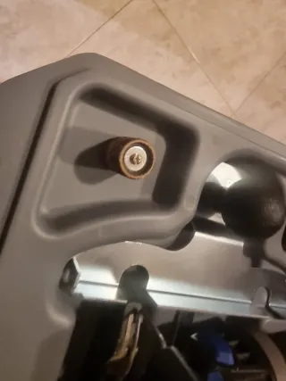 Dremel Trio Maletín Accesorios