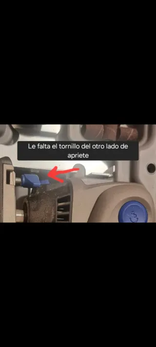 Dremel Trio Maletín Accesorios