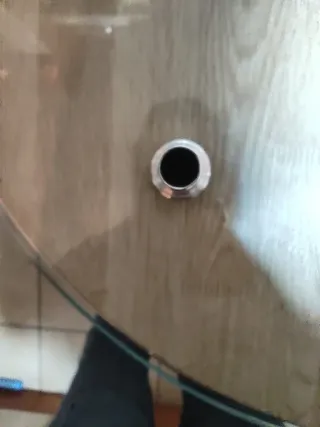 Boquilla Trompeta Vincent Bach 3C