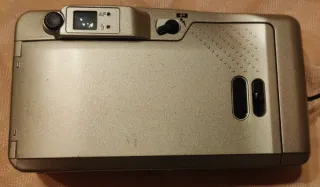 Cámara Samsung Vega 140S + 1 Películas Fujifilm