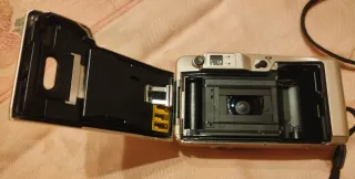 Cámara Samsung Vega 140S + 1 Películas Fujifilm