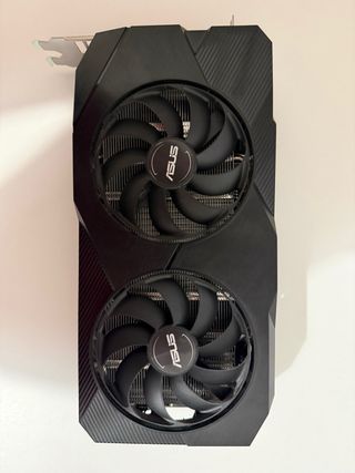 Tarjeta Gráfica ASUS RTX 2060