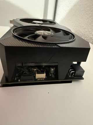 Tarjeta Gráfica ASUS RTX 2060