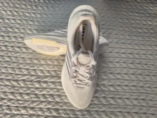 Adidas Pureboost 23 Blancas