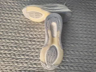 Adidas Pureboost 23 Blancas