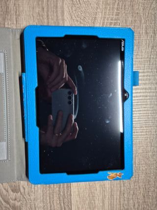 Tablet ASUS K010 10 Negra