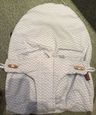 Funda Hamaca Bebé Babybjörn