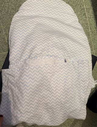 Funda Hamaca Bebé Babybjörn